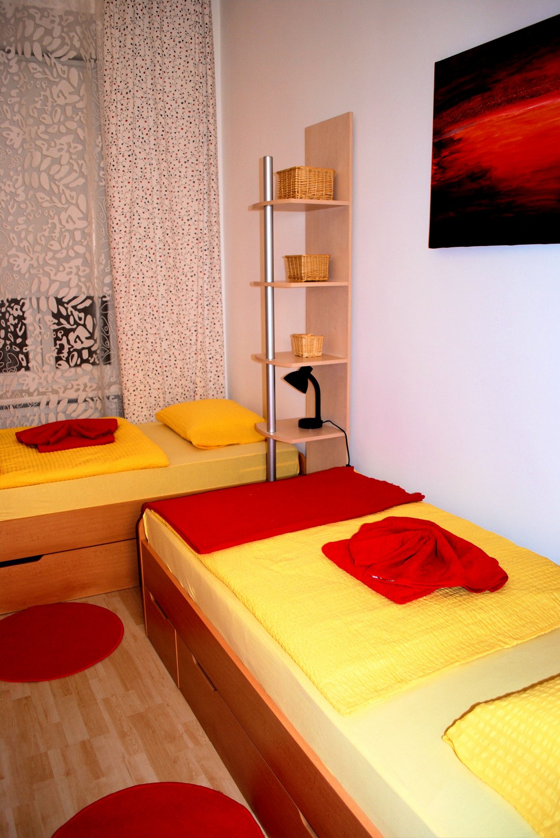  Private Ferienwohnung in Wien Kinderzimmer